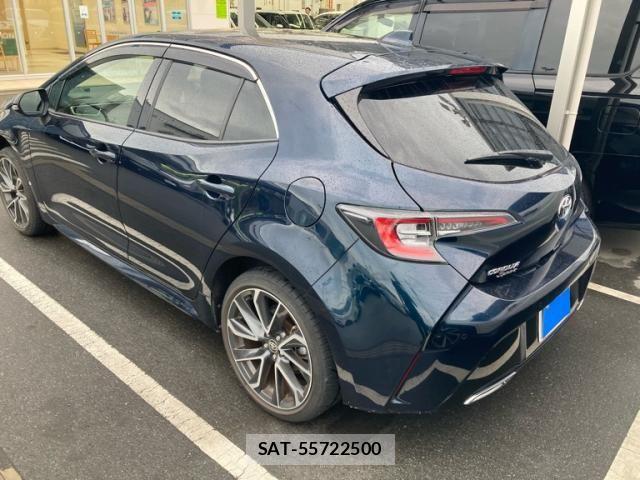 Toyota COROLLA SPORT 2022-08 8828336-7