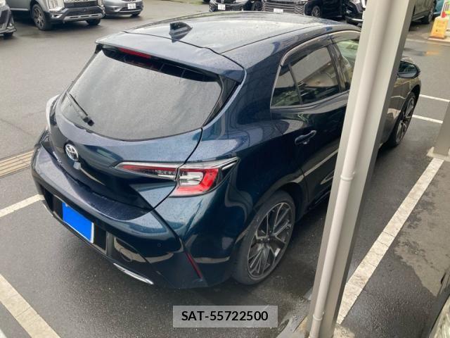 Toyota COROLLA SPORT 2022-08 8828336-8