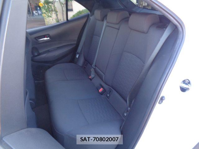 Toyota COROLLA SPORT 2019-03 8879182-9