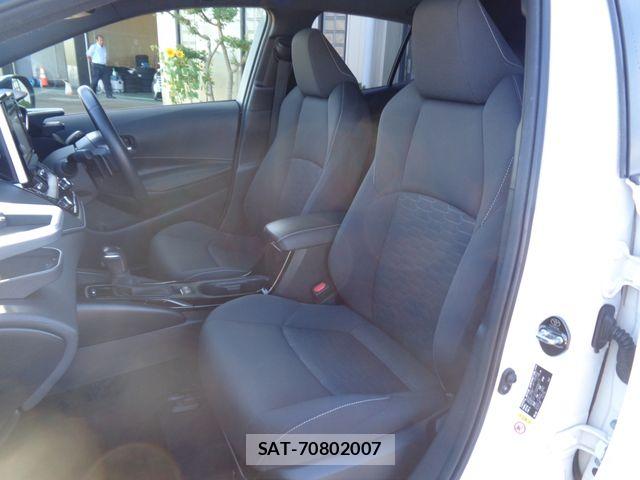 Toyota COROLLA SPORT 2019-03 8879182-10