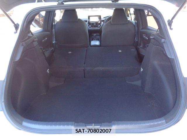 Toyota COROLLA SPORT 2019-03 8879182-12