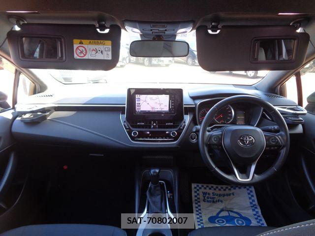 Toyota COROLLA SPORT 2019-03 8879182-13
