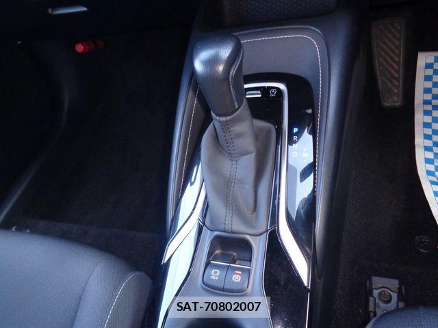 Toyota COROLLA SPORT 2019-03 8879182-16