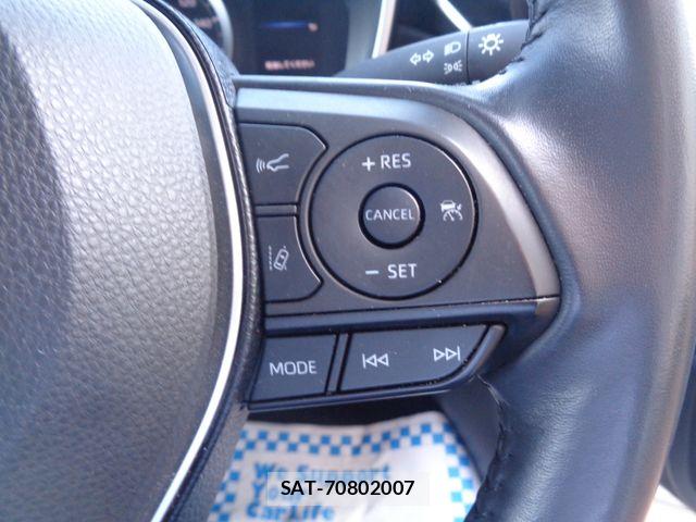 Toyota COROLLA SPORT 2019-03 8879182-19