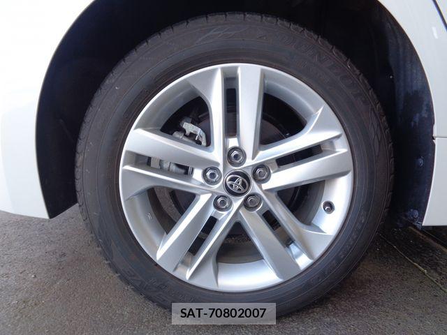 Toyota COROLLA SPORT 2019-03 8879182-26