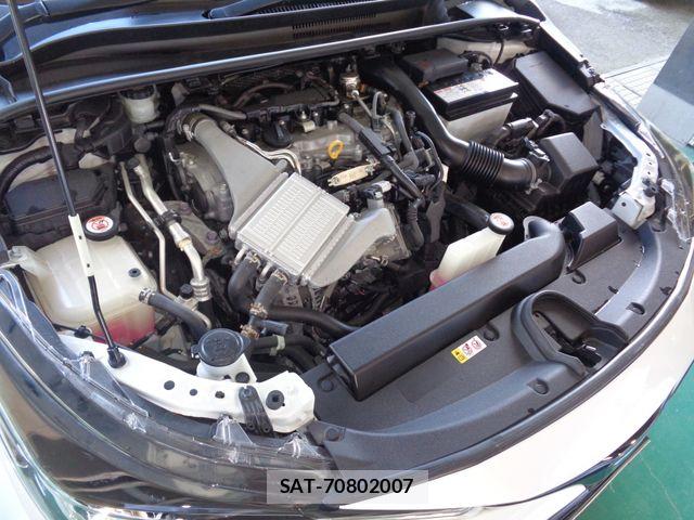Toyota COROLLA SPORT 2019-03 8879182-28