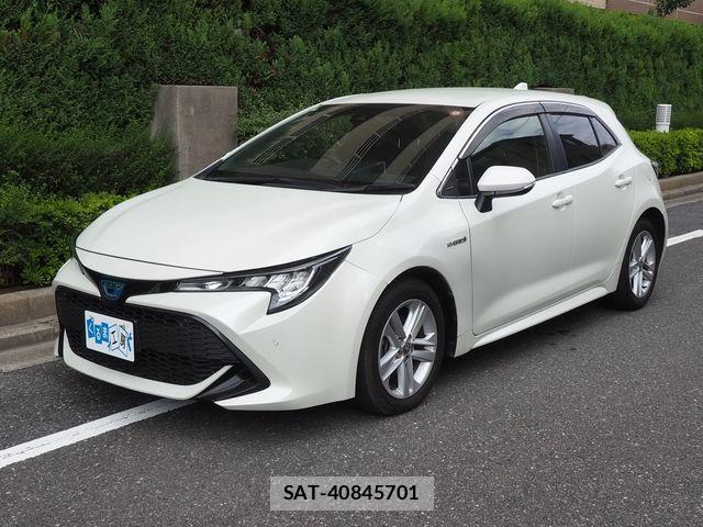sat car