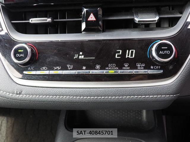 Toyota COROLLA SPORT 2018-09 1308949-9
