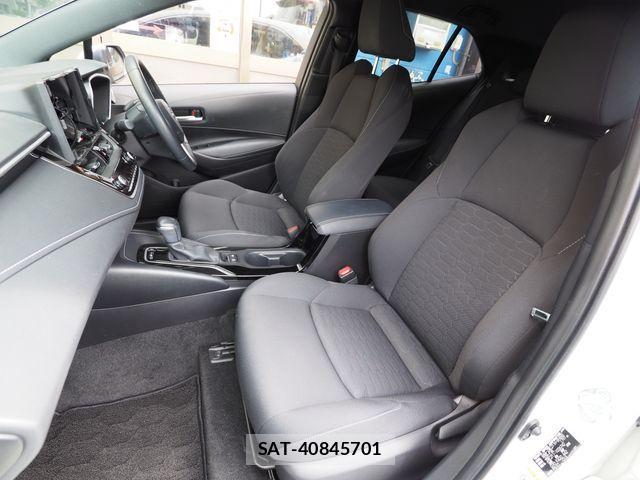 Toyota COROLLA SPORT 2018-09 1308949-14