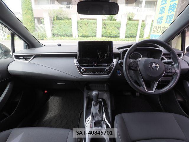 Toyota COROLLA SPORT 2018-09 1308949-1