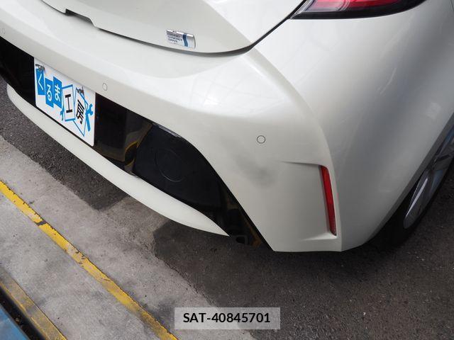 Toyota COROLLA SPORT 2018-09 1308949-25