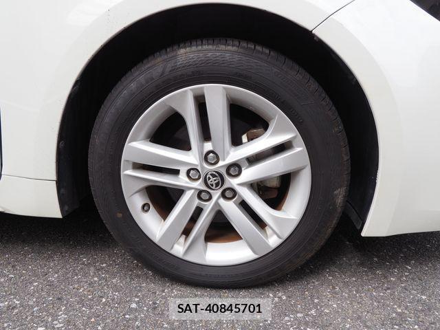 Toyota COROLLA SPORT 2018-09 1308949-26