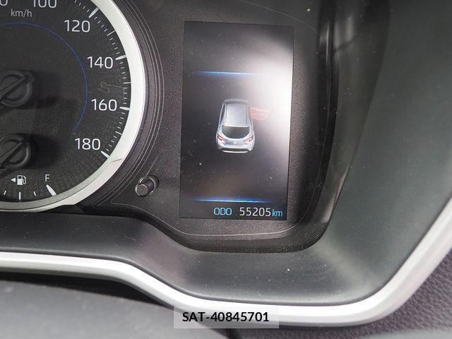 Toyota COROLLA SPORT 2018-09 1308949-2
