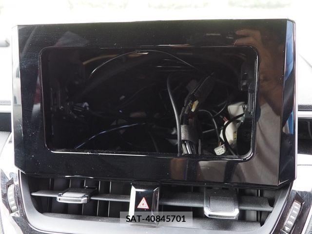 Toyota COROLLA SPORT 2018-09 1308949-3
