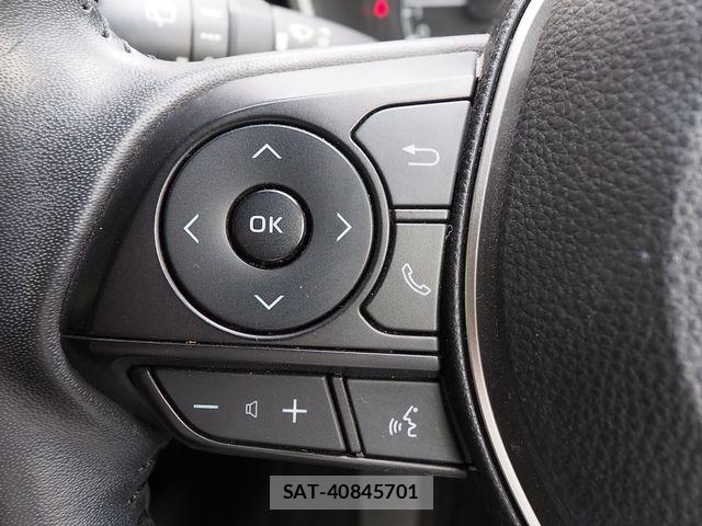 Toyota COROLLA SPORT 2018-09 1308949-4