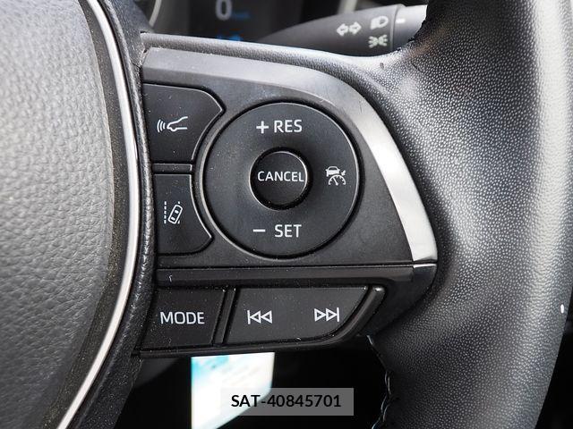Toyota COROLLA SPORT 2018-09 1308949-5
