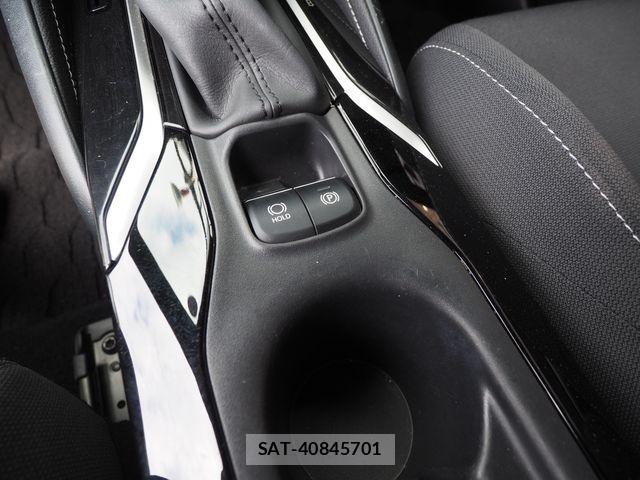 Toyota COROLLA SPORT 2018-09 1308949-6