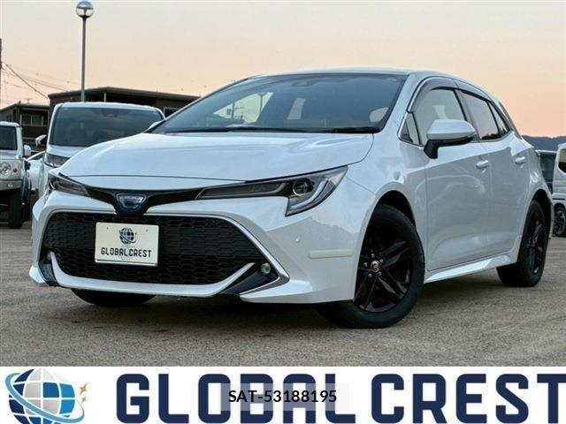 Toyota COROLLA SPORT 2021-04 1471574-0