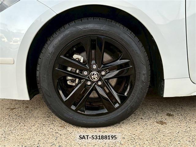 Toyota COROLLA SPORT 2021-04 1471574-12