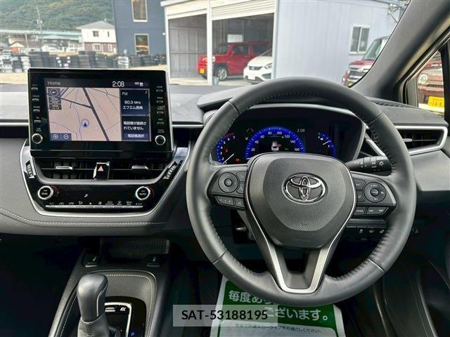Toyota COROLLA SPORT 2021-04 1471574-17