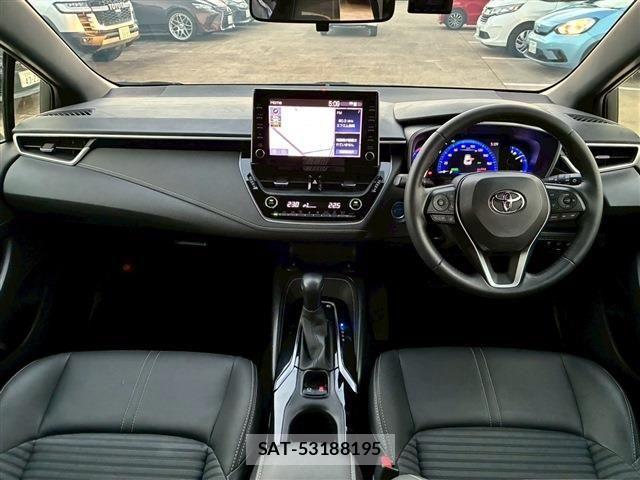 Toyota COROLLA SPORT 2021-04 1471574-1