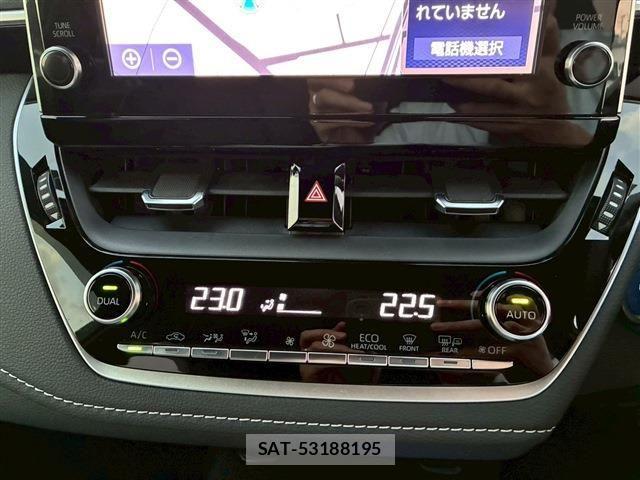 Toyota COROLLA SPORT 2021-04 1471574-19