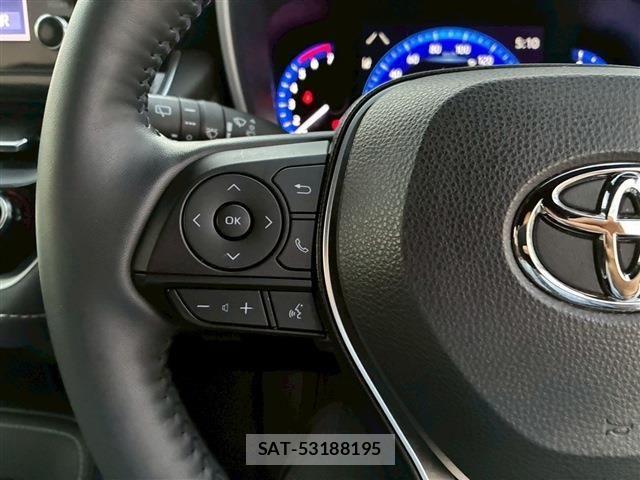 Toyota COROLLA SPORT 2021-04 1471574-21