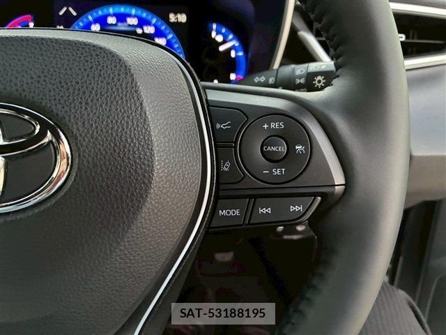 Toyota COROLLA SPORT 2021-04 1471574-22