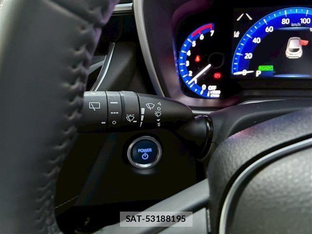 Toyota COROLLA SPORT 2021-04 1471574-23