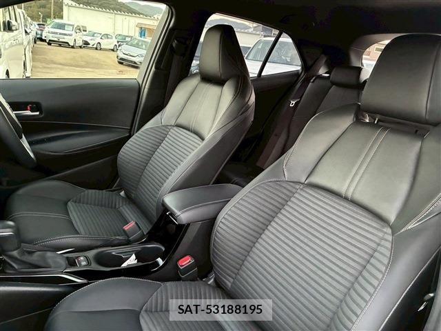 Toyota COROLLA SPORT 2021-04 1471574-2