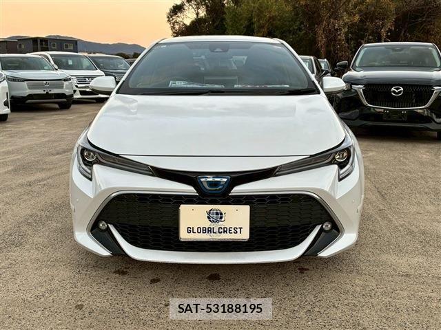 Toyota COROLLA SPORT 2021-04 1471574-7