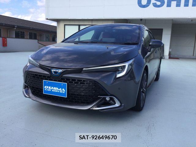 Toyota COROLLA SPORT 2024-08 2317966-0