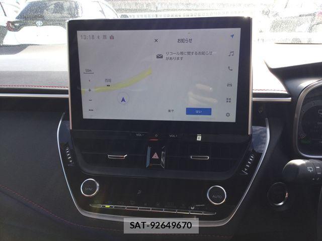 Toyota COROLLA SPORT 2024-08 2317966-9