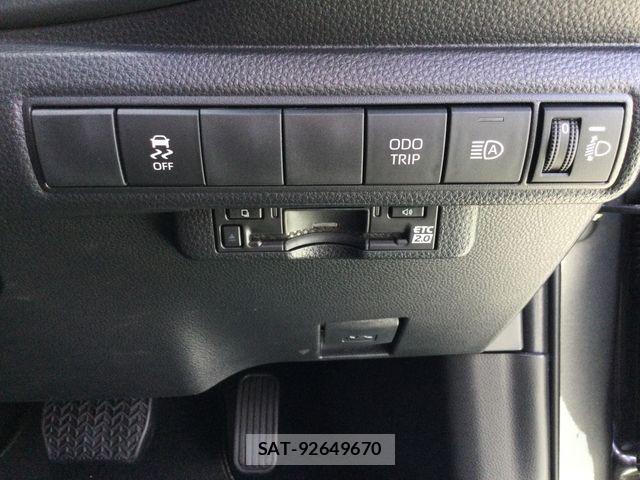 Toyota COROLLA SPORT 2024-08 2317966-11