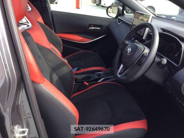 Toyota COROLLA SPORT 2024-08 2317966-15