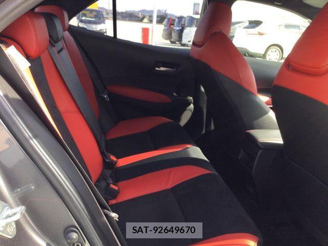 Toyota COROLLA SPORT 2024-08 2317966-16