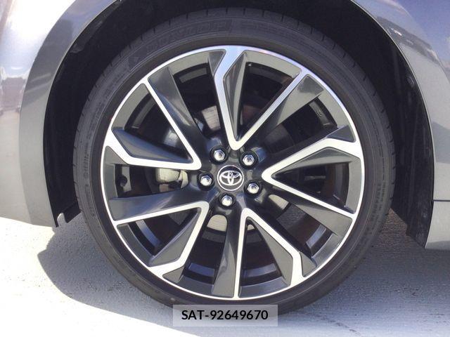 Toyota COROLLA SPORT 2024-08 2317966-17