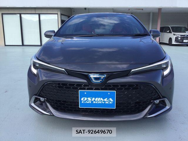 Toyota COROLLA SPORT 2024-08 2317966-1