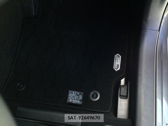 Toyota COROLLA SPORT 2024-08 2317966-20