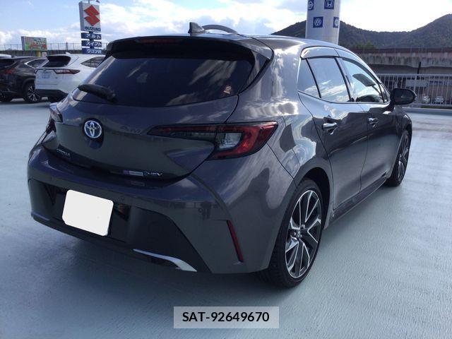 Toyota COROLLA SPORT 2024-08 2317966-3