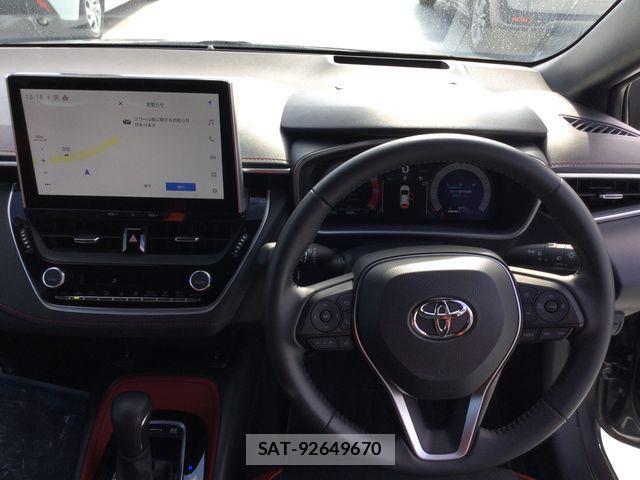Toyota COROLLA SPORT 2024-08 2317966-7