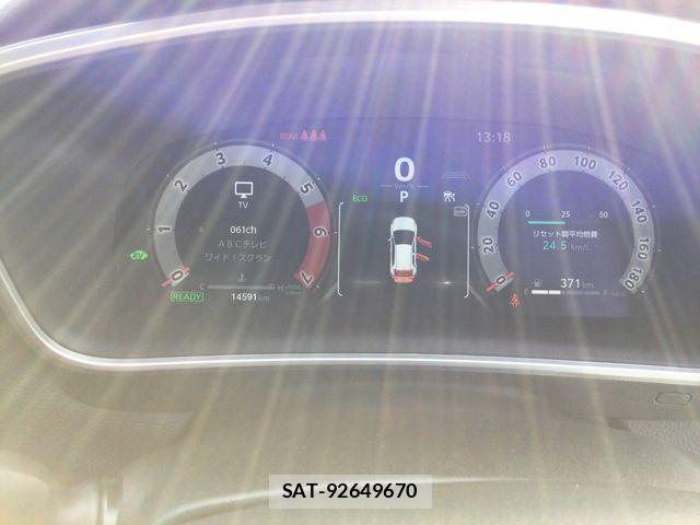 Toyota COROLLA SPORT 2024-08 2317966-8