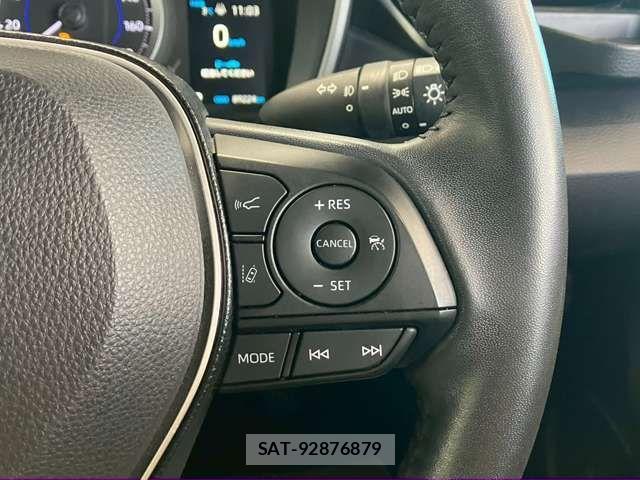 Toyota COROLLA SPORT 2018-12 2661862-9