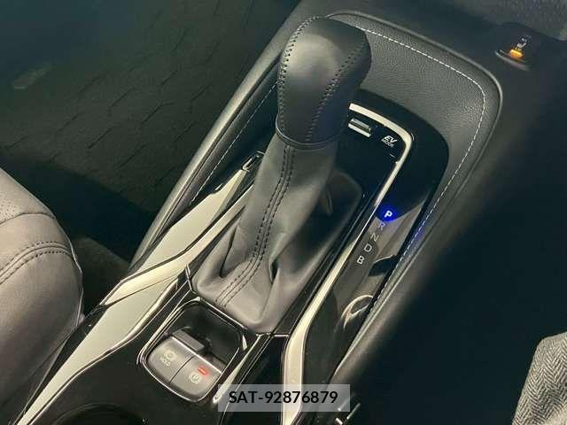 Toyota COROLLA SPORT 2018-12 2661862-11