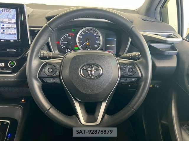 Toyota COROLLA SPORT 2018-12 2661862-13