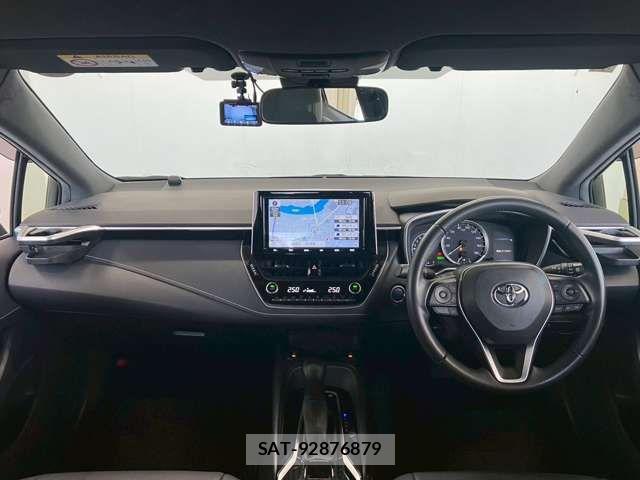 Toyota COROLLA SPORT 2018-12 2661862-14