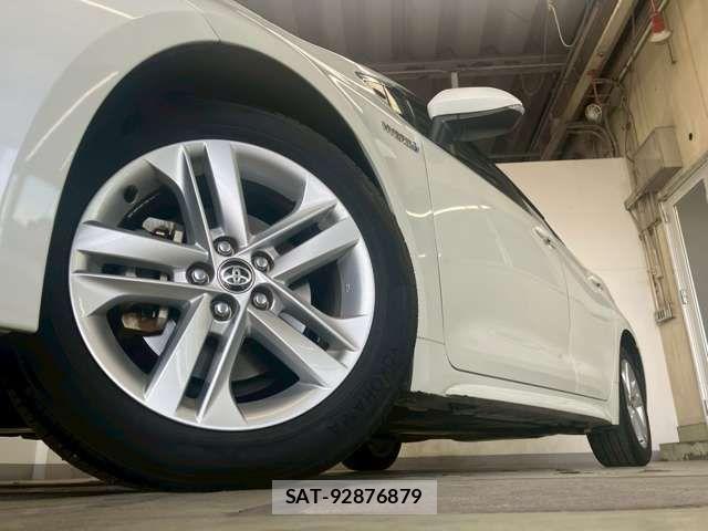 Toyota COROLLA SPORT 2018-12 2661862-15