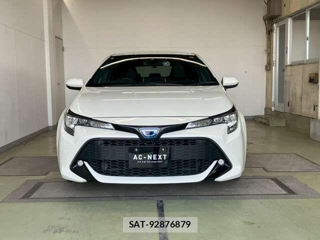Toyota COROLLA SPORT 2018-12 2661862-16