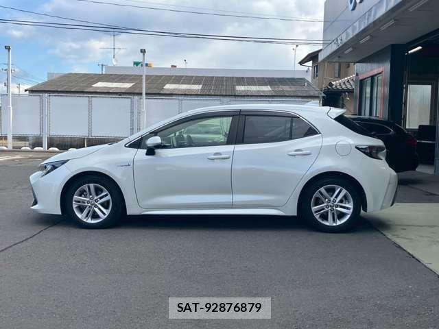 Toyota COROLLA SPORT 2018-12 2661862-17