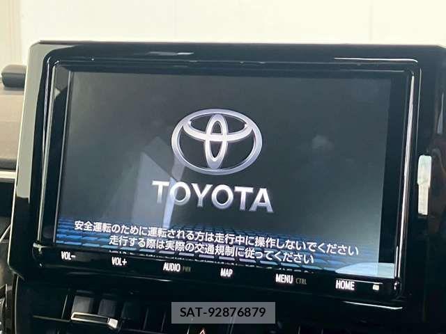 Toyota COROLLA SPORT 2018-12 2661862-1